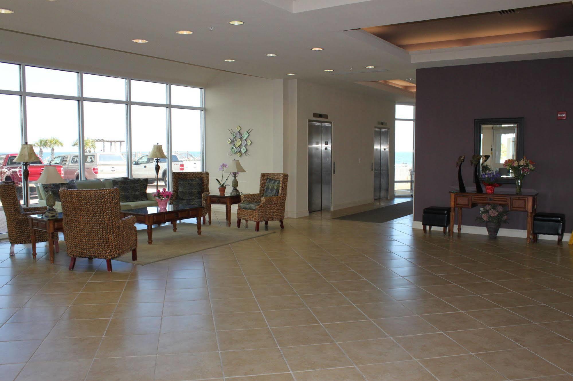 Perdido Sun By Luxury Coastal Vacations Ξενοδοχείο Perdido Key Εξωτερικό φωτογραφία