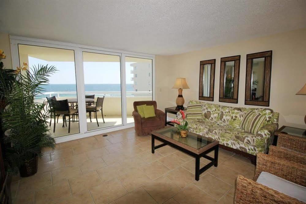 Perdido Sun By Luxury Coastal Vacations Ξενοδοχείο Perdido Key Εξωτερικό φωτογραφία
