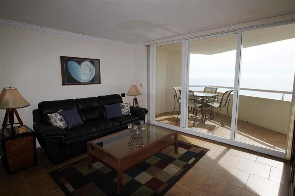 Perdido Sun By Luxury Coastal Vacations Ξενοδοχείο Perdido Key Εξωτερικό φωτογραφία