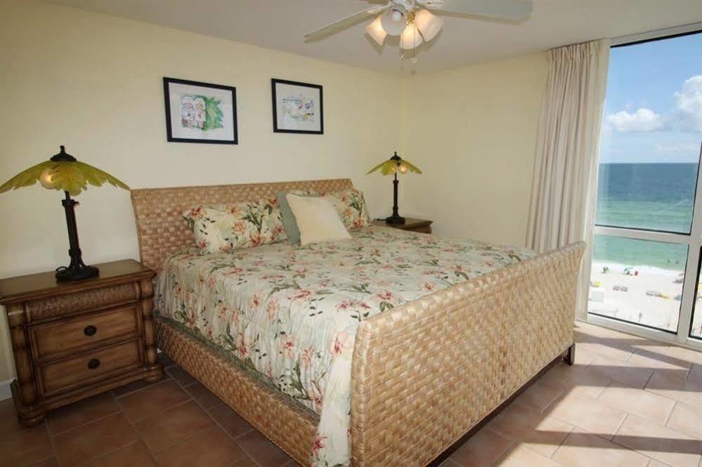 Perdido Sun By Luxury Coastal Vacations Ξενοδοχείο Perdido Key Εξωτερικό φωτογραφία