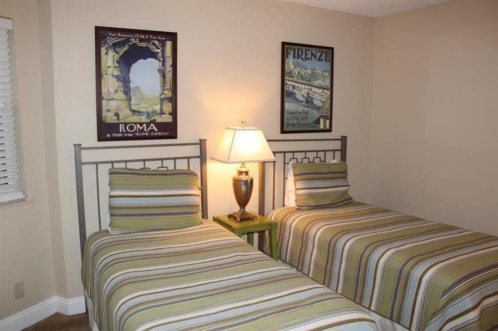 Perdido Sun By Luxury Coastal Vacations Ξενοδοχείο Perdido Key Εξωτερικό φωτογραφία