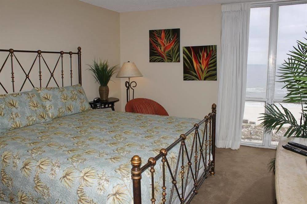 Perdido Sun By Luxury Coastal Vacations Ξενοδοχείο Perdido Key Εξωτερικό φωτογραφία