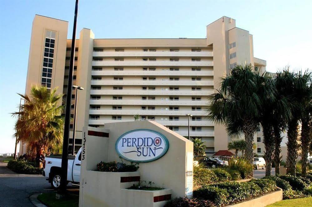 Perdido Sun By Luxury Coastal Vacations Ξενοδοχείο Perdido Key Εξωτερικό φωτογραφία